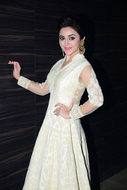 Ragini Nandwani at Siddhartha Movie Audio Launch Photos 3