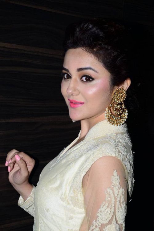 Ragini Nandwani at Siddhartha Movie Audio Launch Photos 7