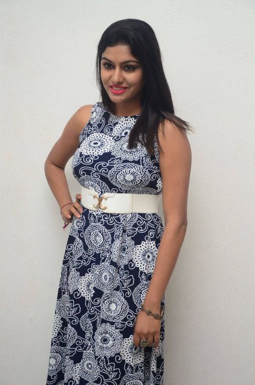 Sai Akshatha at Swot Restaurant at Jubilee Hills Photos 1