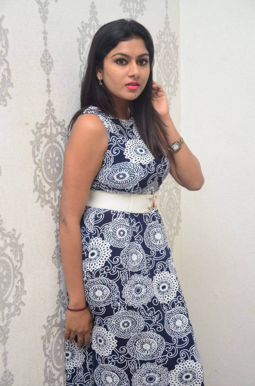 Sai Akshatha at Swot Restaurant at Jubilee Hills Photos 7