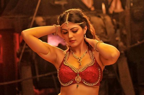Sufi Sayyad Hot Photos from Araku Road Lo Movie 7