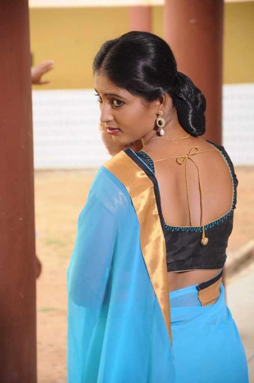 Teja Reddy from Idho Prema Lokam Movie Photos 6