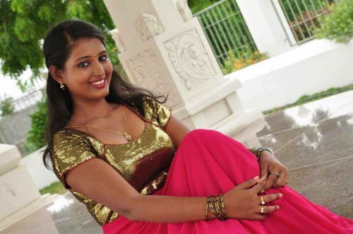 Teja Reddy from Idho Prema Lokam Movie Photos 7