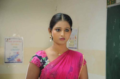 Teja Reddy from Idho Prema Lokam Movie Photos 8