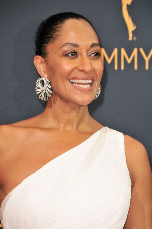 Tracee Ellis Ross at 68th Annual Primetime Emmy Awards In Los Angeles 1