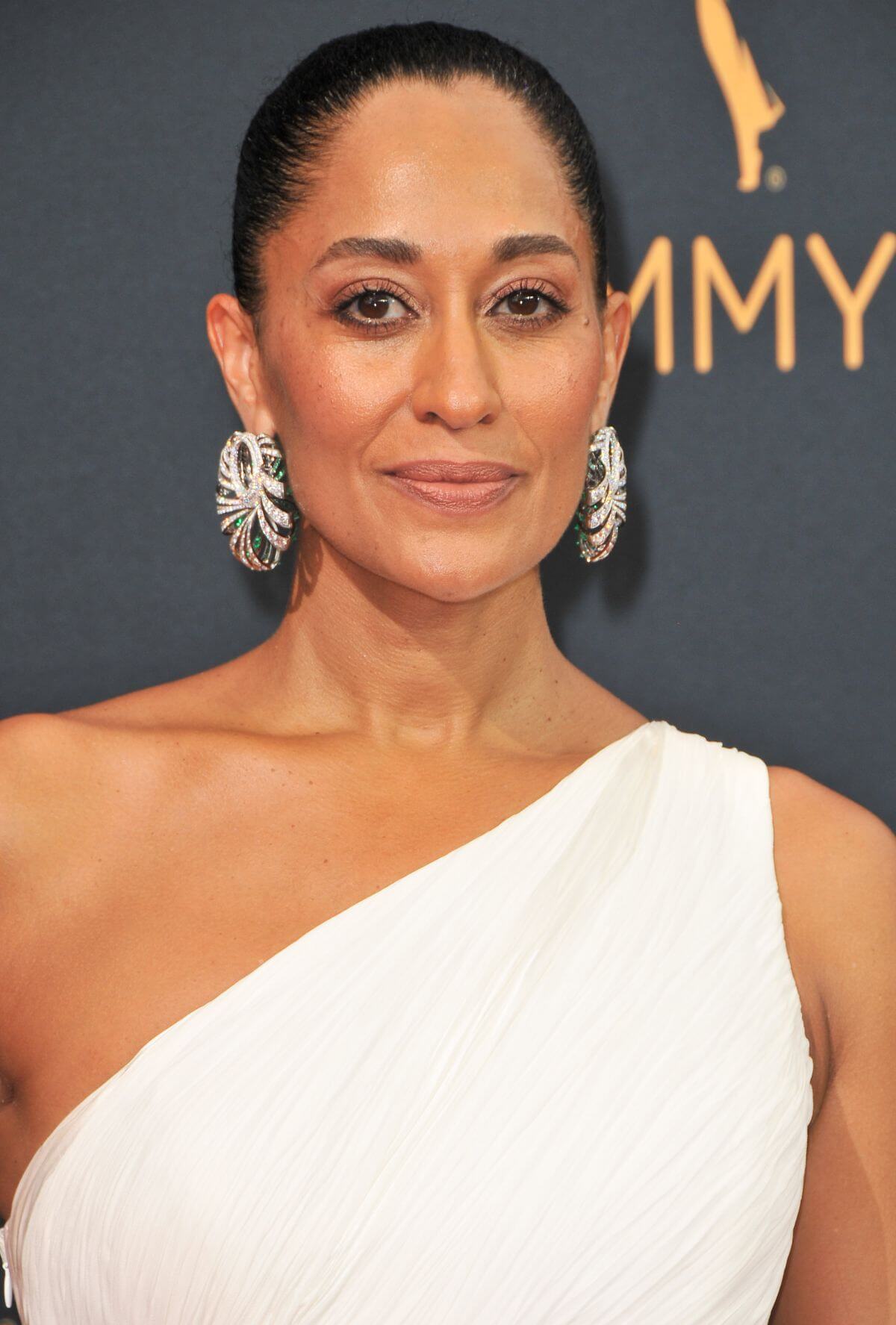 Tracee Ellis Ross at 68th Annual Primetime Emmy Awards In Los Angeles