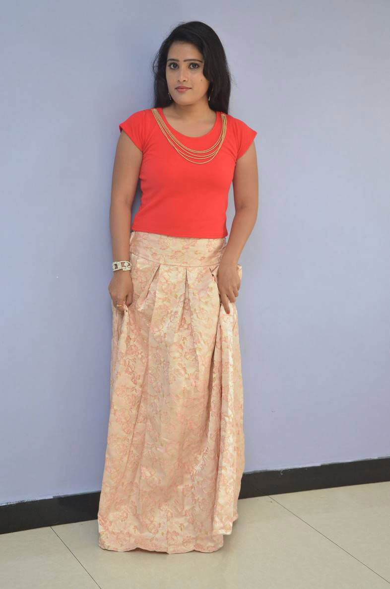 Anusha at Akira Movie Trailer Launch Photos