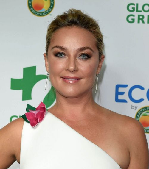 Elisabeth Rohm Stills at Global Green 20th Anniversary Awards in Los Angeles 2