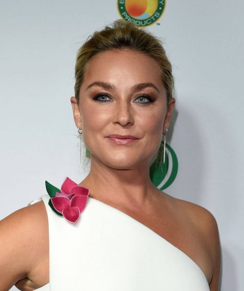 Elisabeth Rohm Stills at Global Green 20th Anniversary Awards in Los Angeles 4