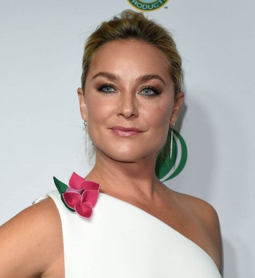 Elisabeth Rohm Stills at Global Green 20th Anniversary Awards in Los Angeles 5