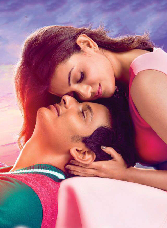 Jiiva-Enthavaraku Ee Prema Telugu Movie Images