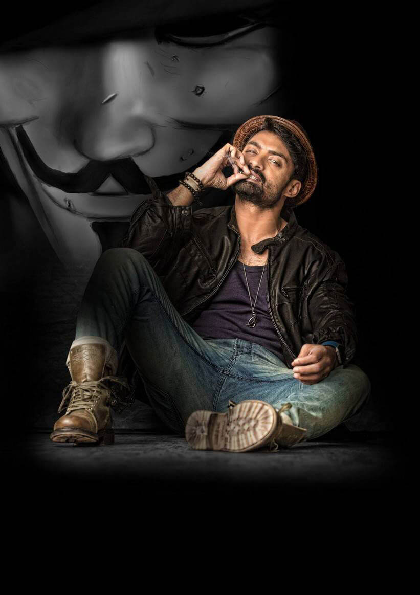Kalyan Ram Ism Movie Stills Photos