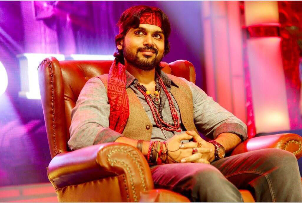 Kashmora Movie Stills Pics Latest Images