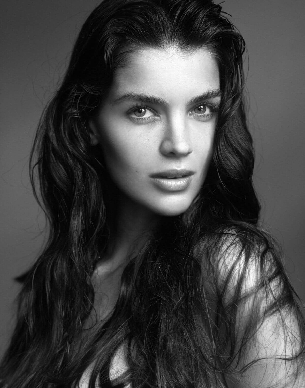 Natasha Barnard Stills by Bryan Whitely, September 2016