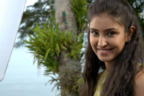 Navneet Kaur Dhillon Hot Photos from Ekta Movie 4