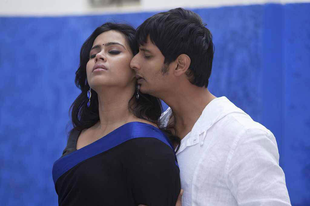 Rangam 2 Telugu Movie Images