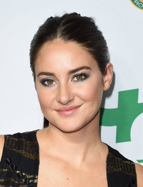 Shailene Woodley Stills at Global Green 20th Anniversary Awards in Los Angeles 19