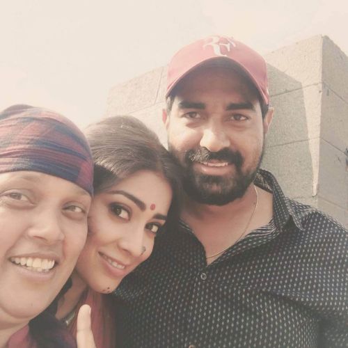 Balakrishna Gautamiputra Satakarni Telugu Movie Working 4