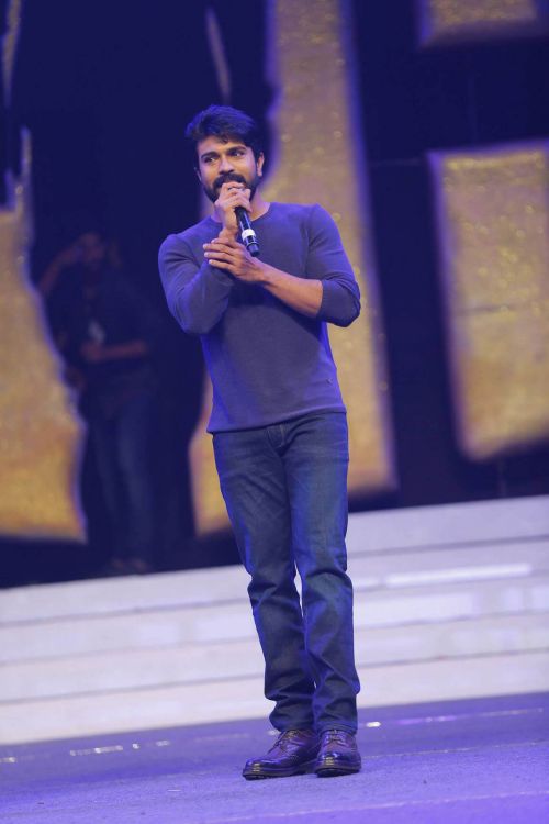 Chiranjeevi Khaidi No 150 Movie Pre Release Function Photos 5