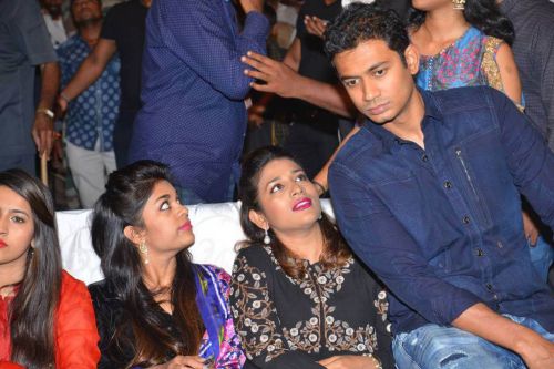 Chiranjeevi Khaidi No 150 Movie Pre Release Function Photos 12