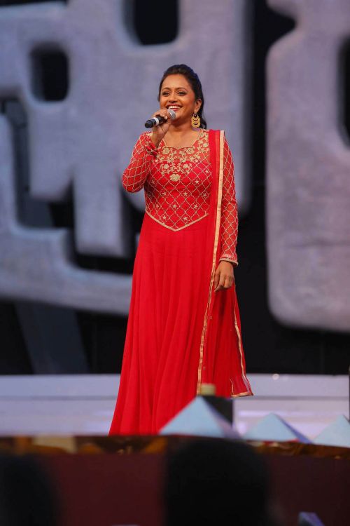 Chiranjeevi Khaidi No 150 Movie Pre Release Function Photos 23