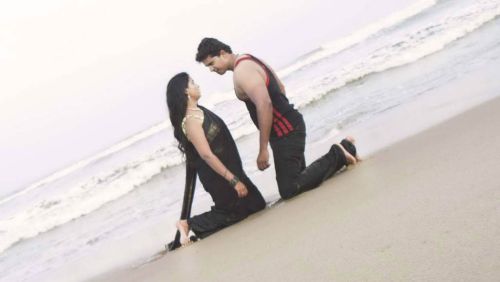 Gopi Charan Nethra Telugu Movie Photos 3