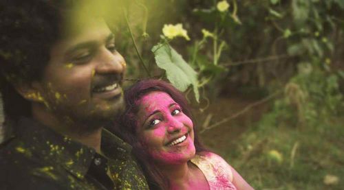 Gopi Charan Nethra Telugu Movie Photos 4