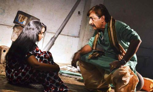 Gopi Charan Nethra Telugu Movie Photos 6