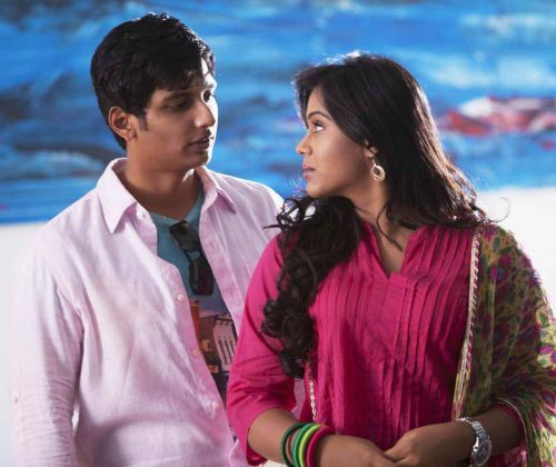 Jiiva Rangam 2 Telugu Movie Photos 2