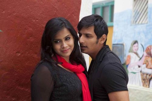 Jiiva Rangam 2 Telugu Movie Photos 4