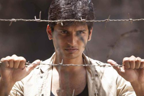 Jiiva Rangam 2 Telugu Movie Photos 6