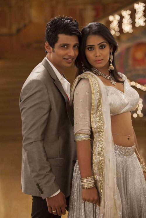 Jiiva Rangam 2 Telugu Movie Photos 7