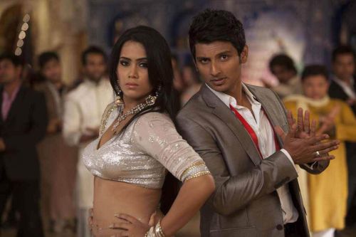 Jiiva Rangam 2 Telugu Movie Photos 8