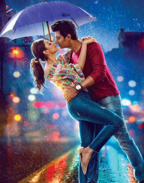 Jiiva Yenthavaraku Ee Prema Movie Photos 2