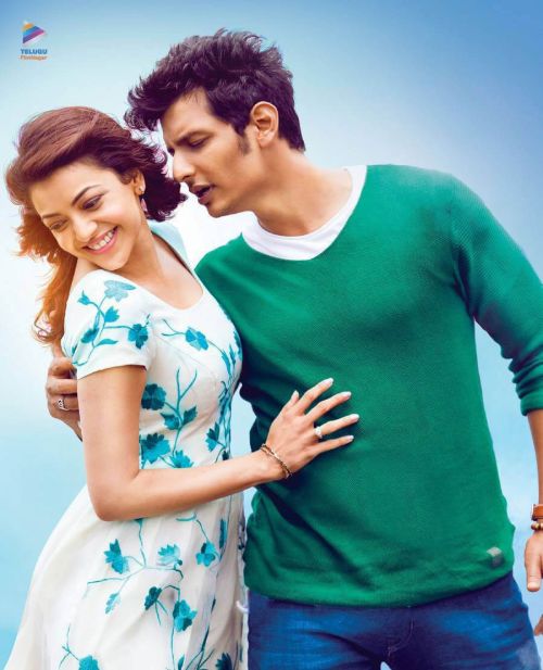 Jiiva Yenthavaraku Ee Prema Movie Photos 4
