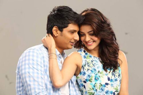 Jiiva Yenthavaraku Ee Prema Movie Photos 5