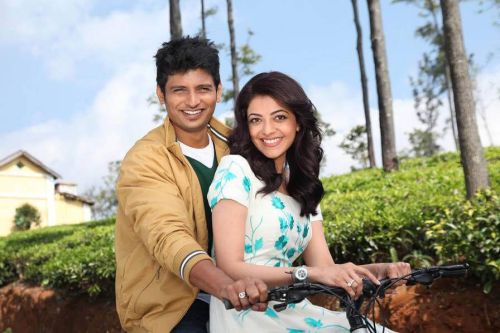 Jiiva Yenthavaraku Ee Prema Movie Photos 6