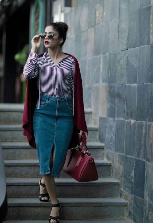Lavanya Tripathi Hot Photoshoot 2
