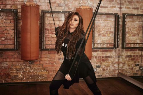 Little Mix - USA Pro #2 (2016) 2