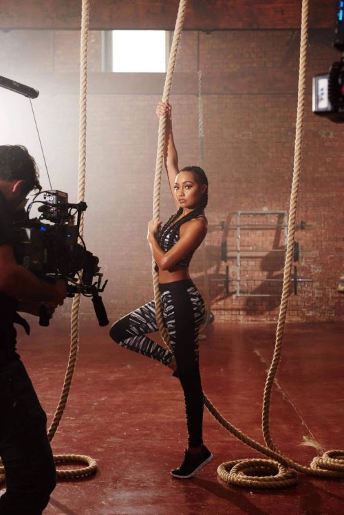 Little Mix - USA Pro #2 (2016) 6