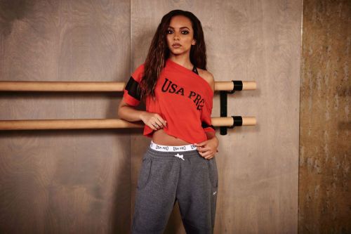 Little Mix - USA Pro #2 (2016) 7