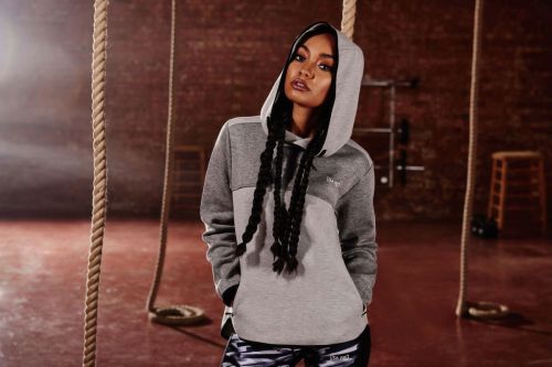Little Mix - USA Pro #2 (2016) 11