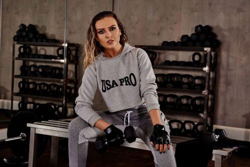 Little Mix - USA Pro #2 (2016) 14