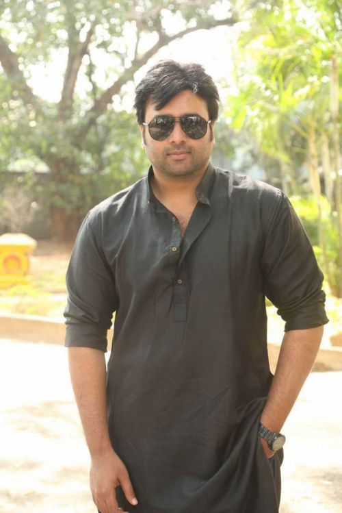 Nara Rohit Appatlo Okadundevadu Movie Audio Launch Photos 2