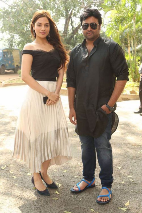 Nara Rohit Appatlo Okadundevadu Movie Audio Launch Photos 3