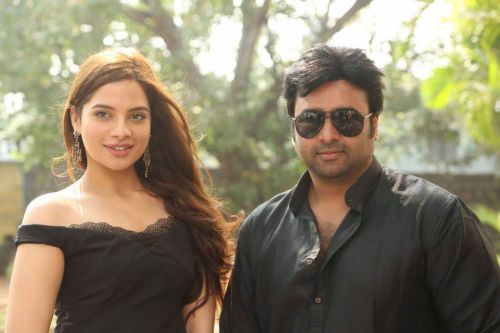 Nara Rohit Appatlo Okadundevadu Movie Audio Launch Photos 4