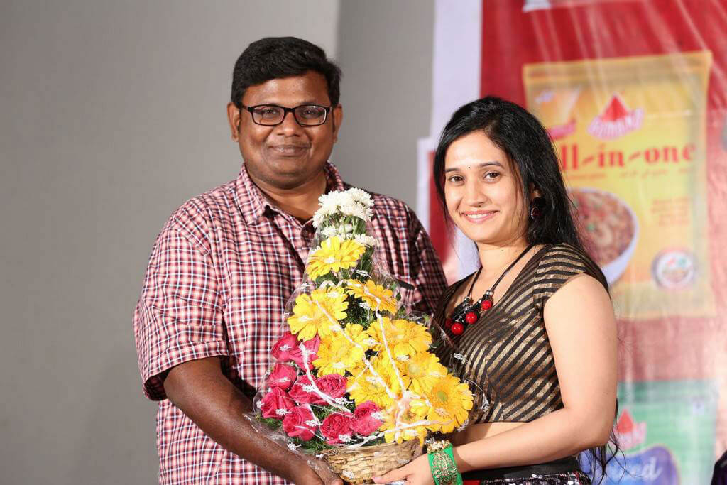 Nenostha Movie Release Press Meet Photos