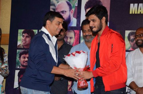 Nikhil Ekkadiki Pothavu Chinnavada Movie 30 Days Celebrations Photos 1