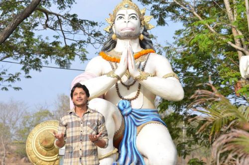 Rajath Srivalli Telugu Movie Photos 7