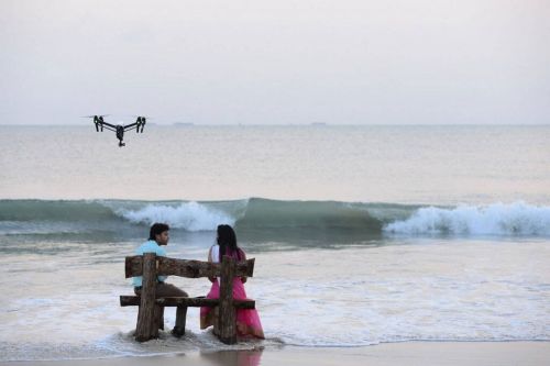 Rajath Srivalli Telugu Movie Photos 10